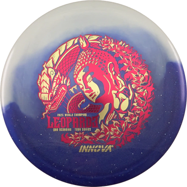 Duo Leopard3 - Ohn Scoggins Tour Series
