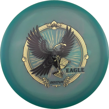 Proto Glow Champion Eagle - Gregg Barsby Tour Series