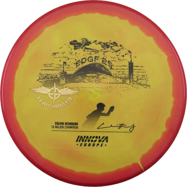 Halo Star Toro - Team Innova