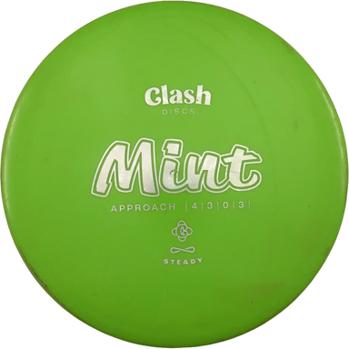 Steady Mint