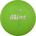 Steady Mint