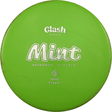 Steady Mint