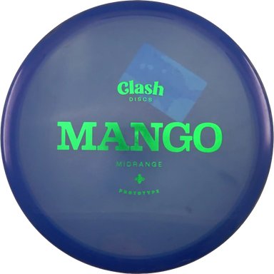 Steady Mango - Prototype