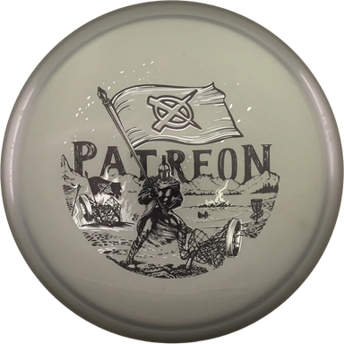 Platinium Flex Midari - Patreon
