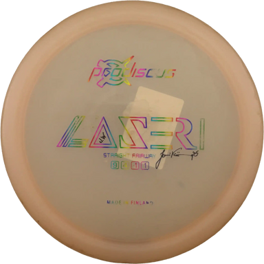 Premium Laseri