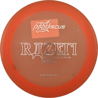 Premium Razeri