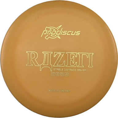 Ultrium Razeri