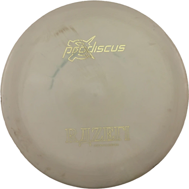 Ultrium Razeri