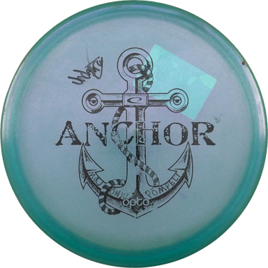 Opto Anchor