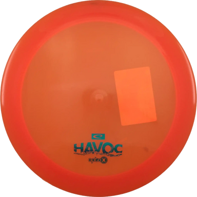 Opto-X Havoc