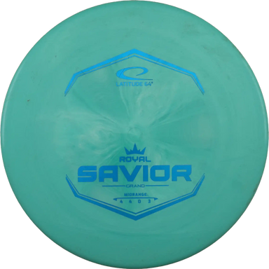 Grand Savior