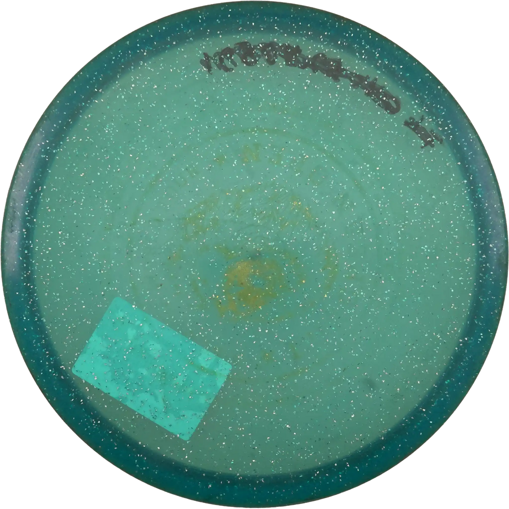Metal Flake C-Line MD4 - European Open