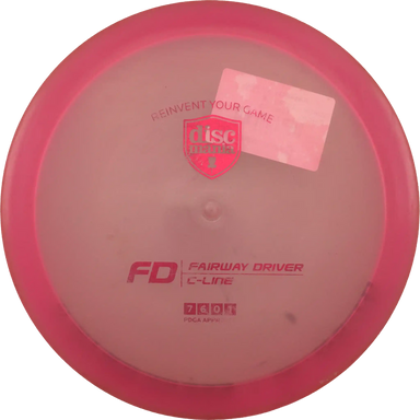 C-Line FD