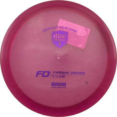 C-Line FD