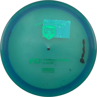 C-Line FD