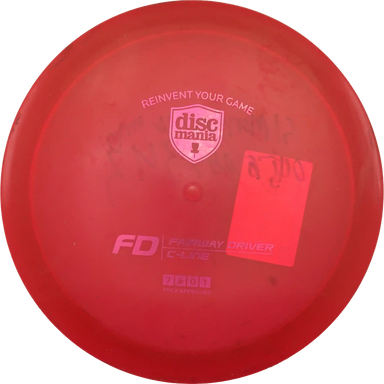 C-Line FD