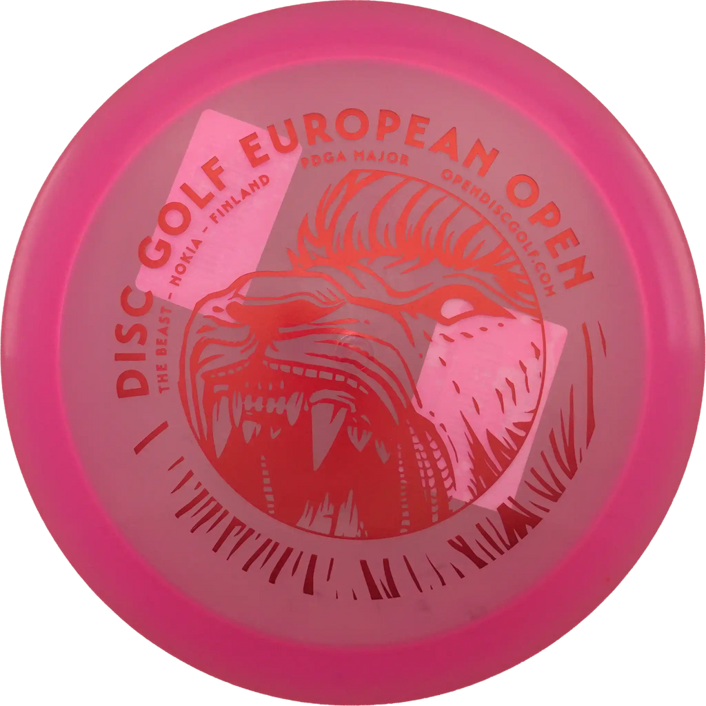 C-Line FD - European Open