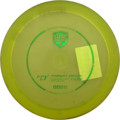 C-Line FD3 - Innovamade