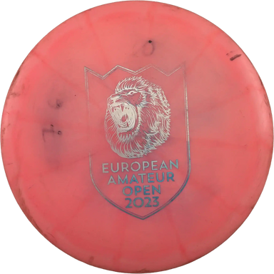Lux Vapor Essence - European Amateur Open 2023