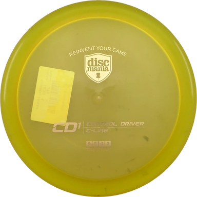 C-Line CD1