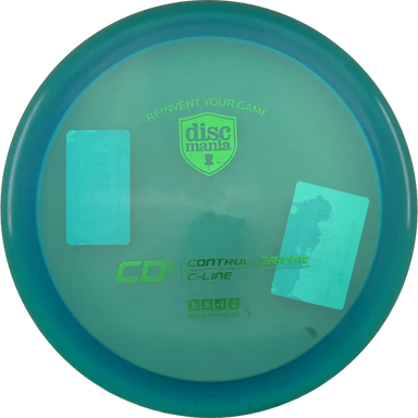 C-Line CD1