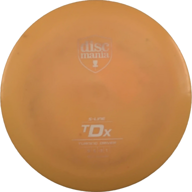 S-Line TDX