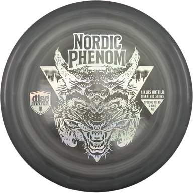 Special Blend S-Line PD - Nordic Phenom - Niklas Anttila