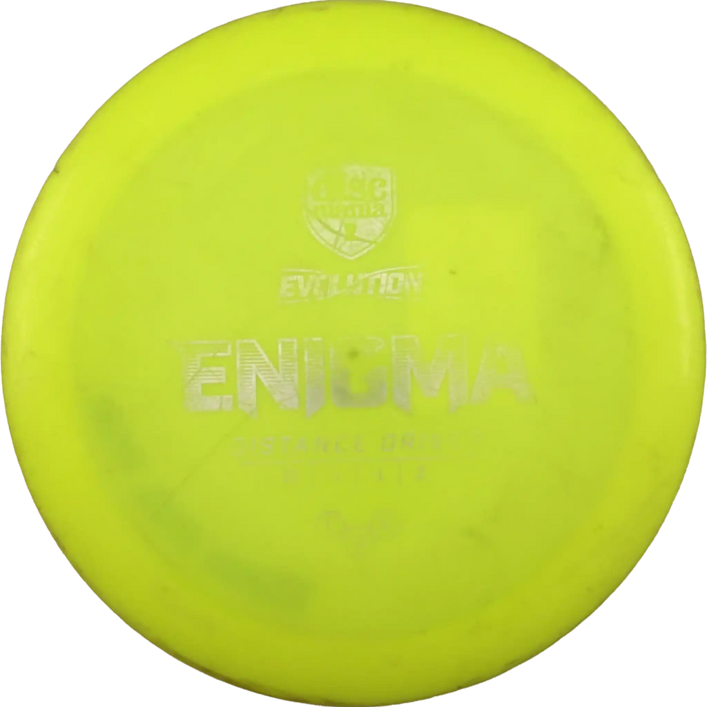 Lux Enigma