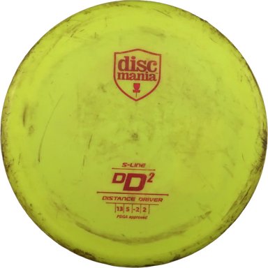 S-Line DD2