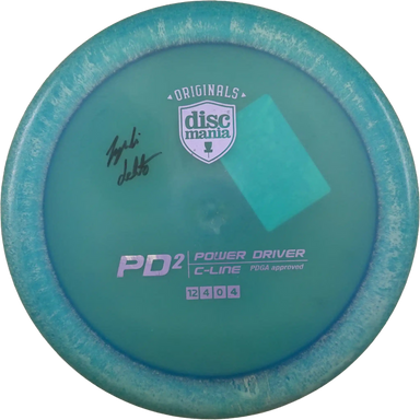 Blizzard C-Line PD2