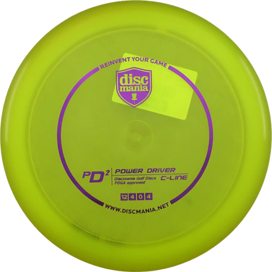 C-Line PD2