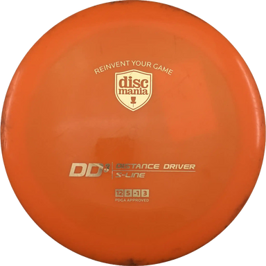 S-Line DD3