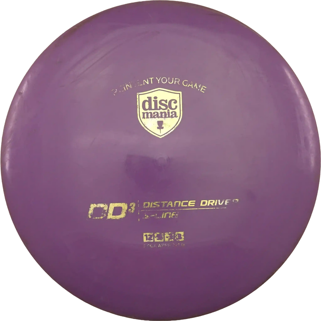 S-Line DD3