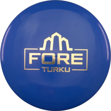 S-Line DD3 - Fore Turku