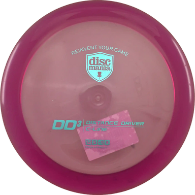 C-Line DD3
