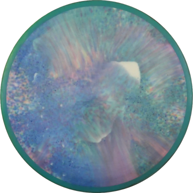 Neutron Crave - Dyed