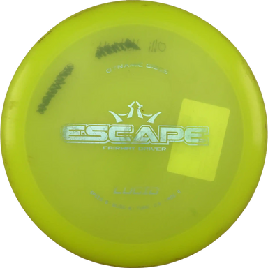 Lucid Escape