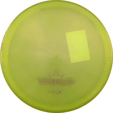 Lucid-X Glimmer Verdict - Chris Clemons