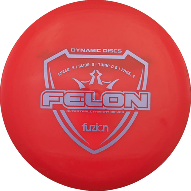 Fuzion Felon