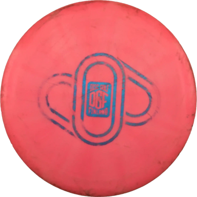 Fuzion Burst Trespass - Disc Golf Finland