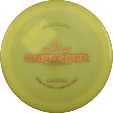Lucid Enforcer