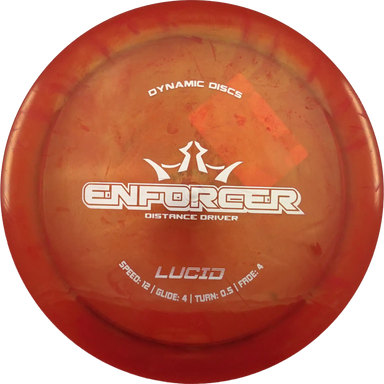Lucid Enforcer