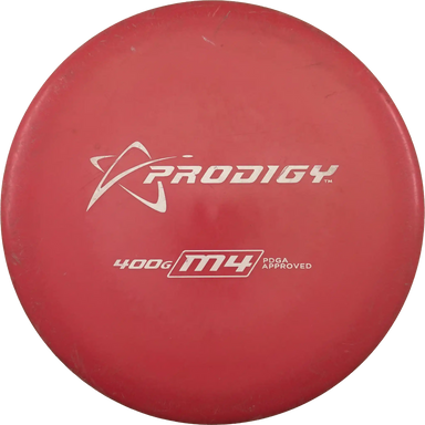400G M4