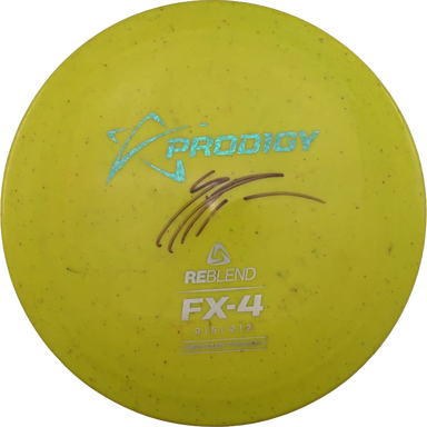 ReBlend FX4