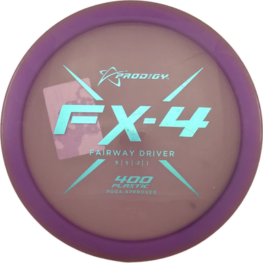 400 FX4