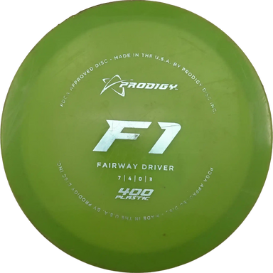 400 F1