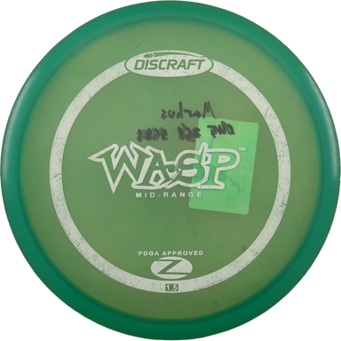 Z Wasp