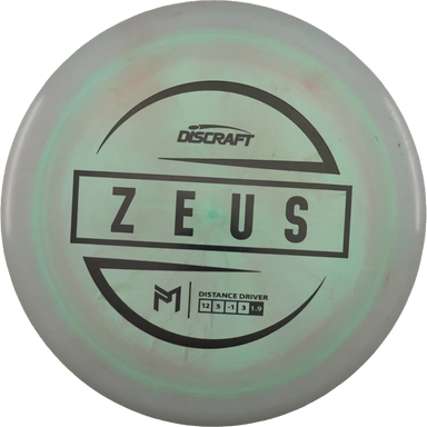 ESP Zeus - Paul McBeth