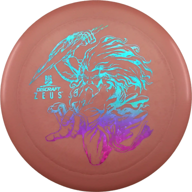Big Z Zeus
