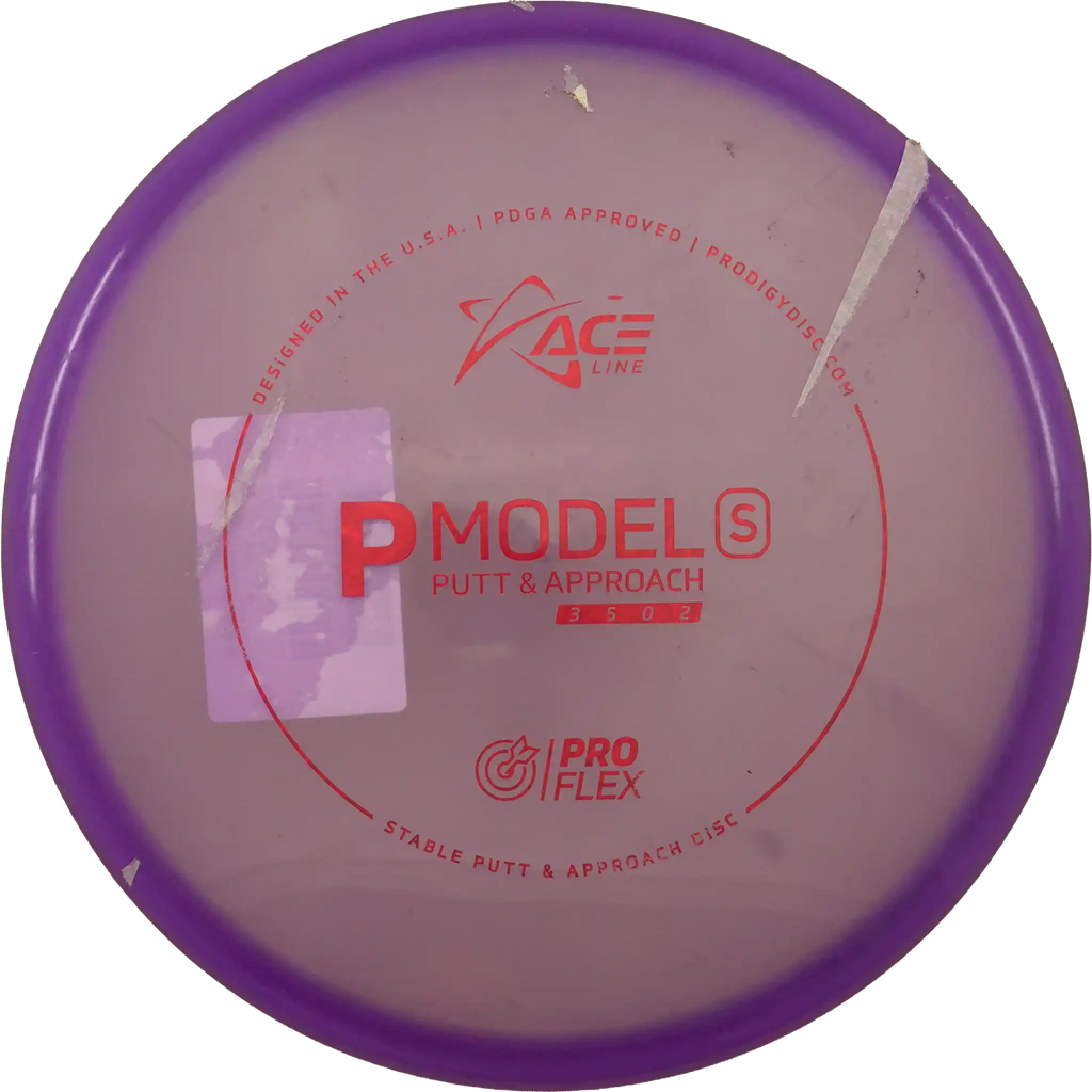 ProFlex P Model S